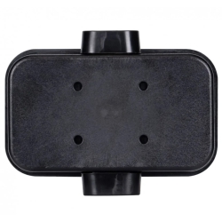 puszka połączeniowa 10 PIN